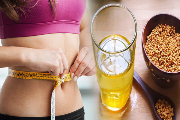 காலையில் வெறும் வயிற்றில் ஊற வைத்த வெந்தய நீர் குடிப்பதால் இவ்வளவு பயன்களா...! | Benefits Of Soaked Fenugreek Water Empty Stomach