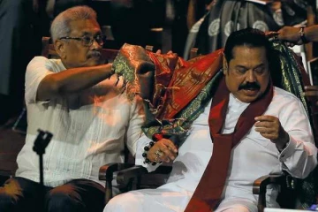 மகிந்தவிற்கு கோட்டாபயவின் இரகசிய எச்சரிக்கை! எண்ணப்படும் நாட்கள் (Video)