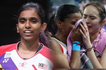 இலங்கைத் தமிழ் பின்னணிகொண்ட இளம்பெண்ணின் ஒலிம்பிக் பதக்கக் கனவு கலைந்தது