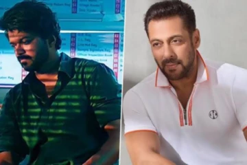 மாஸ்டர் ஹிந்தி ரீமேக்கில் செய்யப்படவுள்ள முக்கிய மாற்றம், சல்மான் கான் எடுத்துள்ள அதிரடி முடிவு