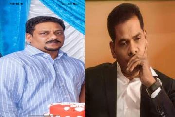 ஐபிசி தமிழ் குழுமத்தின் தலைவர் கந்தையா பாஸ்கரனின் மூத்த சகோதரன் காலமானார்