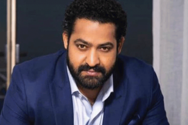 விபத்தில் சிக்கிய நடிகர் ஜூனியர் என்டிஆர்.. இரண்டு வாரங்களுக்கு ஓய்வு | Junior Ntr Met With Accident In Ad Shoot