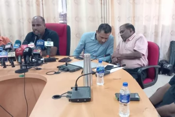 யாழில் நிகழ்நிலை காப்பு சட்டம் தொடர்பில் தெளிவுபடுத்தும் கலந்துரையாடல்