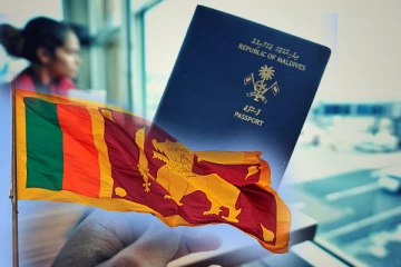 மாலைத்தீவு பிரஜைகளுக்கு 1 வருட விசா; அமைச்சர் விஜித ஹேரத்