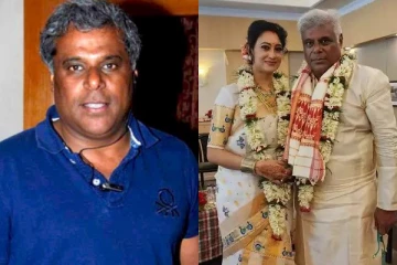 60 வயதில் இளம்பெண்ணை 2வது திருமணம் செய்த பிரபல நடிகர் - பெண் யார் தெரியுமா?