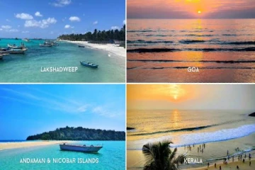 மாலத்தீவுக்கு Bye...இந்தியாவுக்கு Hi - நாட்டுமக்களுக்கு இஸ்ரேல் கொடுத்த முக்கிய அட்வைஸ்!