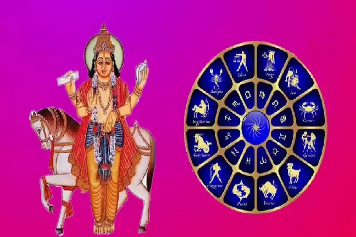 சுக்கிரனால் சகல நன்மைகளையும் அடையப்போகும் 3 ராசிகள் | Sukkiranal Sakala Nanmai Perum Rasi