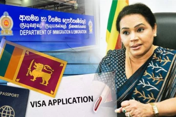 டயானாவுக்கு ஏற்பட்டுள்ள மற்றுமொரு சிக்கல்...தீவிரமடையவுள்ள விசாரணைகள்!