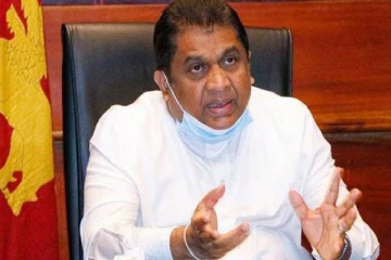 இராஜாங்க அமைச்சருக்கு கொரோனா தொற்று