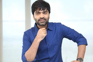 நடிகர் சிம்புவுக்கு அந்த நடிகையுடன் திருமணம்.. க்ரீன் சிக்னல் காட்டிய குடும்பம்