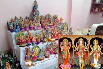 நவராத்திரி: வழிபாட்டினை நிறைவு செய்யும் பொழுது இந்த தவறை செய்து விடாதீர்கள்