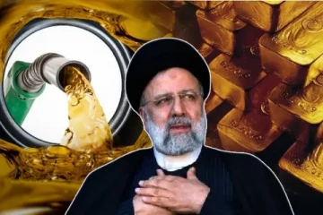 ஈரான் அதிபரின் திடீர் மரணம்: உலகளாவிய ரீதியில் தங்கம் மற்றும் பெட்ரோல் விலை உயர்வு