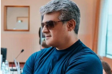 நேற்று வலிமை படப்பிடிப்பில் எடுக்கப்பட்ட அஜித்தின் லேட்டஸ்ட் லுக், புதிய அப்டேட்டும் தல தந்துள்ளாரே- ரசிகர்களே ரெடியா?