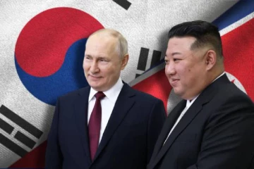 புடினுக்கு வடகொரியாவில் காத்திருந்த வரவேற்பு