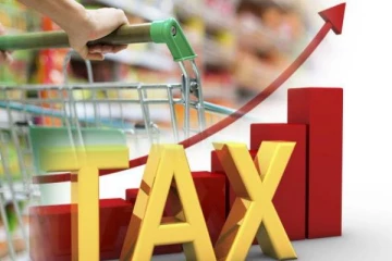 நாடு முழுவதும் வற் வரி இன்றி பொருட்கள் விற்பனை: திறக்கப்படவுள்ள கடைகள்