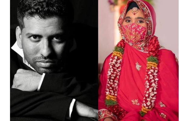 ஏ.ஆர்.ரகுமானின் மகளுக்கு நிச்சயதார்த்தம் முடிந்தது! மாப்பிள்ளை யார் தெரியுமா? | Ar Rahman Daughter Engaged