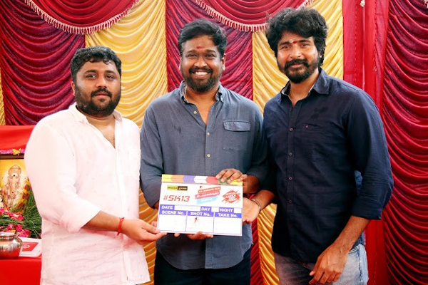 சிவகார்த்திகேயன் உண்மைகளை மறைத்து வழக்கு தொடர்ந்துள்ளார் ! - ஞானவேல் ராஜா குற்றச்சாட்டு.. | Nyanavel Raja Manu About Sk