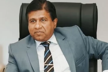 கட்டுப்பணம் செலுத்தினார் விஜயதாஸ