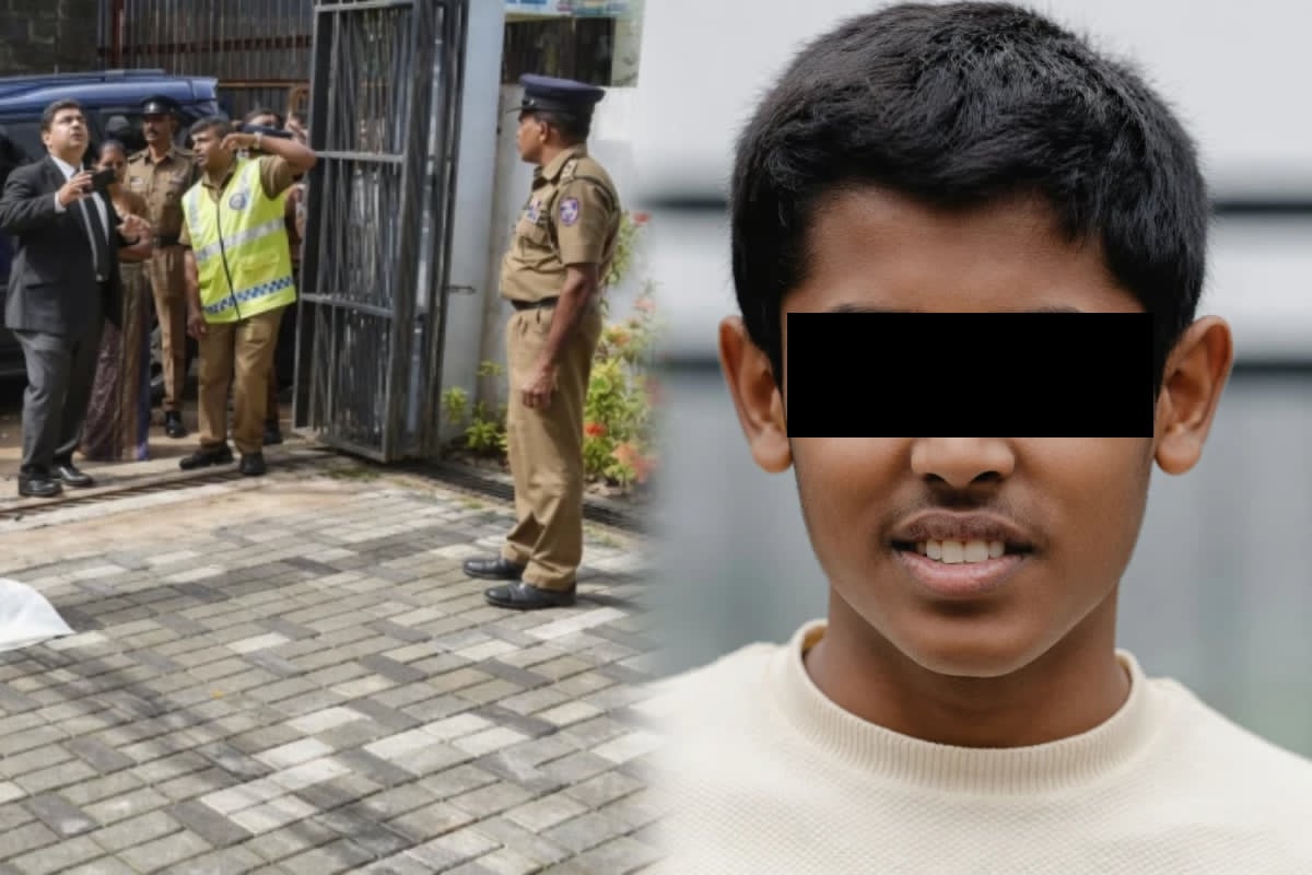 இலங்கையில் ஆபத்தான செயல்கள் - மாணவனின் மரணம் தொடர்பில் பொலிஸார் அதிர்ச்சித் தகவல் | School Student Dies Mysteriously