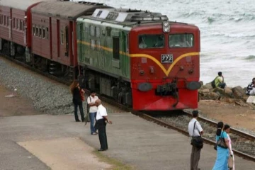 தொடருந்து சேவைகளில் மாற்றம்: வெளியாகியுள்ள அறிவிப்பு