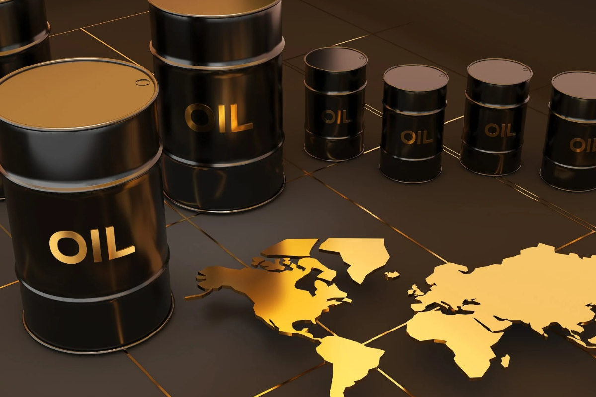 ஆசிய பங்குச்சந்தைகள் கடும் சரிவு: ட்ரம்ப்பின் எச்சரிக்கையால் முதலீட்டாளர்கள் அச்சம் | Asian Stock Markets Plunge Trump S Warning