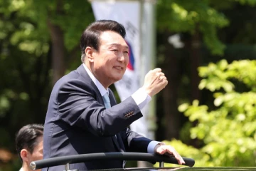 வடகொரியாவுக்கு ஆதரவளிக்க தயார்.. ஆனால் தென்கொரியா போடும் கண்டிஷன்