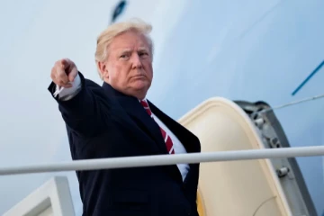 பலஸ்தீனியர்களை லிபியாவுக்கு இடமாற்றம் செய்ய திட்டமா?