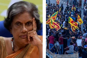 அடுத்த அரகலய இரத்த வெள்ளம்தான்: சந்திரிகா அம்மையார் எச்சரிக்கை