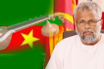 தமிழ் மக்களின் அபிலாசைகளுக்கான வழித்தடத்தினை அமைச்சர் டக்ளஸ் மீண்டும் வலியுறுத்து