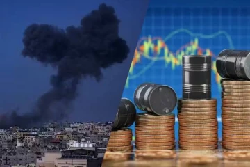 சர்வதேச சந்தையில் சடுதியாக அதிகரித்த எண்ணெய் விலை