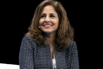 அமெரிக்க அதிபர் ஜோ பைடனின்  மூத்த ஆலோசகராக நீரா தாண்டன்