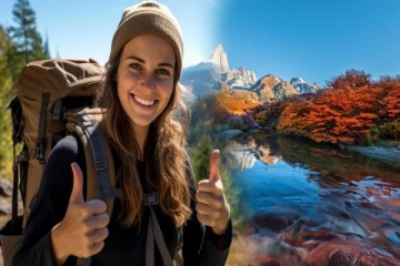 இயற்கை விரும்பிகள் செல்ல ஏற்ற நாடுகளின் பட்டியல்- மலைகள் சொல்லும் வண்ணங்களின் மகிமை