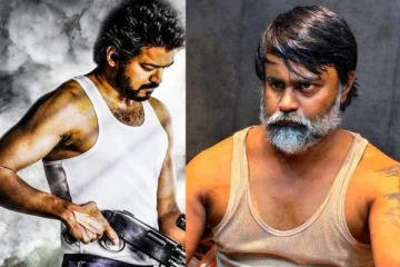 இயக்குனர் செல்வராகவனுக்கு கொரோனா! பீஸ்ட் பணிகள் பாதிக்குமா?