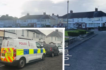 பிரித்தானியா வேல்ஸ் இல் வீட்டின் பிரீசருக்குள் பெண்ணின் சடலம்; பொலிஸார் ஷாக்!