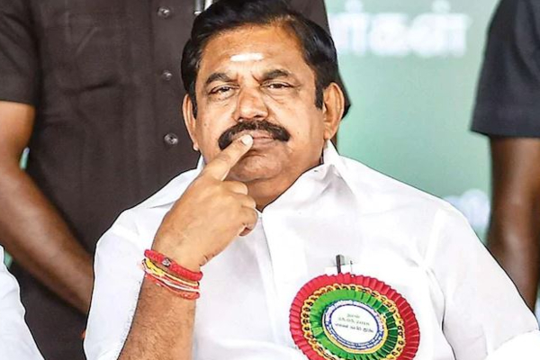 எதிர்க்கட்சி தலைவர் எடப்பாடி பழனிசாமி மீது வழக்குப்பதிவு! அனுமதியின்றி நேற்று போராட்டம்! | Opposite Party Eps Fir File For Protest