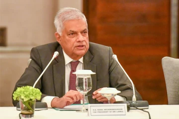 இலங்கையில் புதுப்பிக்கத்தக்க வலுசக்தி: ஜனாதிபதியின் விளக்கம்