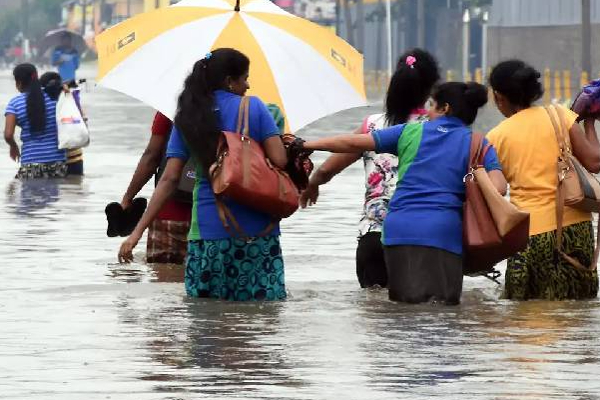 நுவரெலியாவில் அனைத்து அரச பாடசாலைகளும் இன்று பூட்டு! | Nuwara Eliya District Schools Closed In Today