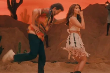 என் மைமா பேருதான் அஞ்சல! பீஸ்ட் விஜய் பூஜாவை மரண கலாய் கலாக்கும் ஹேட்டர்ஸ்..