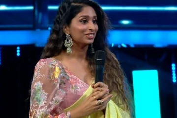 பிக் பாஸ் வீட்டை விட்டு வெளியேறிய முக்கிய போட்டியாளர் - ரசிகர்கள் சோகம்