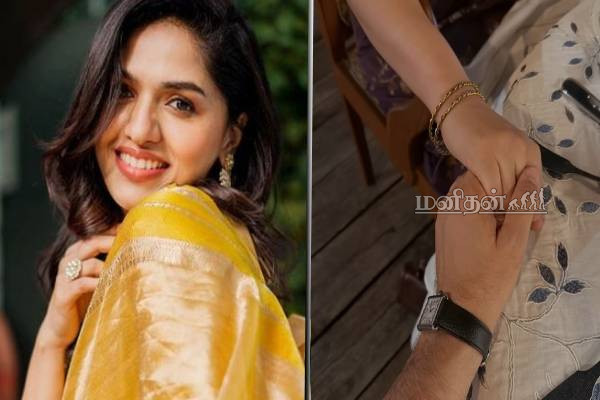 குட்நியூஸ் சொன்ன நடிகை சுனைனா- வருங்கால கணவரின் சொத்து மதிப்பு எவ்வளவு தெரியுமா? | Sunaina Confirm Khalid Al Ameri Relationship குட்நியூஸ் சொன்ன நடிகை சுனைனா- வருங்கால கணவரின் சொத்து மதிப்பு எவ்வளவு தெரியுமா? | Sunaina Confirm Khalid Al Ameri Relationship