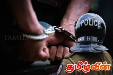ஒரே நாள் அதிரடி வேட்டையில் சிக்கிய 4601 பேர்