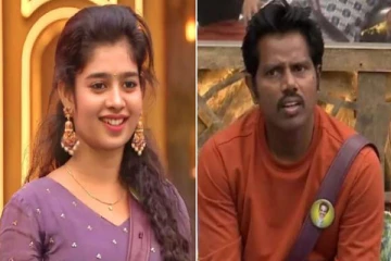 இலங்கைப் பெண் ஜனனியை அழுதவாணன் காதலிக்கிறாரா? அதிர்ச்சி கொடுத்த பிரபலம்