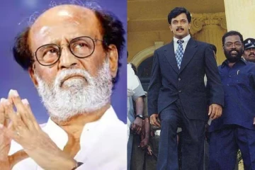 தமிழக முதல்வராக நடிக்க மறுத்த ரஜினிகாந்த்.. காரணம் இவர் தானா