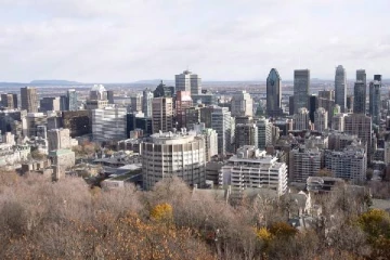 பல கனேடிய நகரங்களில் அதிகரித்த சராசரி வாடகை கட்டணம்