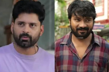 ஜீ தமிழின் இதயம் 2 சீரியலில் என்ட்ரி கொடுக்கும் சிறகடிக்க ஆசை சீரியல் நடிகர்... யாரு பாருங்க