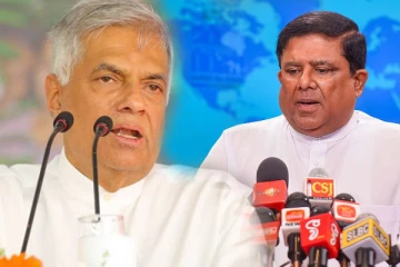 பொருளாதாரத்தை முன்னேற்ற ரணில் வகுத்துள்ள திட்டம்