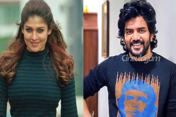 லேடி சூப்பர் ஸ்டார் நயன்தாராவுடன் இணைந்து நடிக்கப்போகும் கவின்- இயக்குனர் இவரா? | Is Kavin Teaming Up With Nayanthara In New Movie