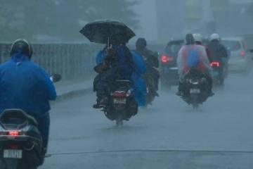 கேரளாவில் பெய்த கனமழையில் சிக்கி 6 பேர் உயிரிழப்பு  : முதலமைச்சர் பினராயி விஜயன்