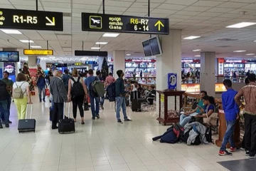 ஓமானில் இலங்கை பெண்களுக்கு அதிகாரி செய்த அதிர்ச்சி செயல் அம்பலம்