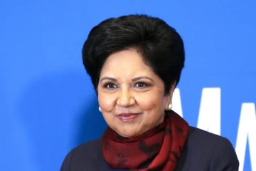 3000 கோடிகளுக்கு சொந்தகாரர்., 100 சாதனைப் பெண்களின் பட்டியலில் இந்திய வம்சாவளி பெண்!